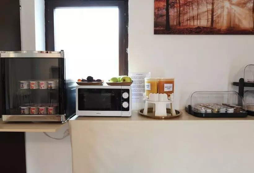 7rooms Bed & Breakfast