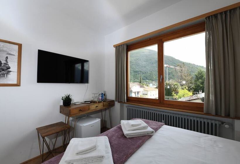 7rooms Bed & Breakfast