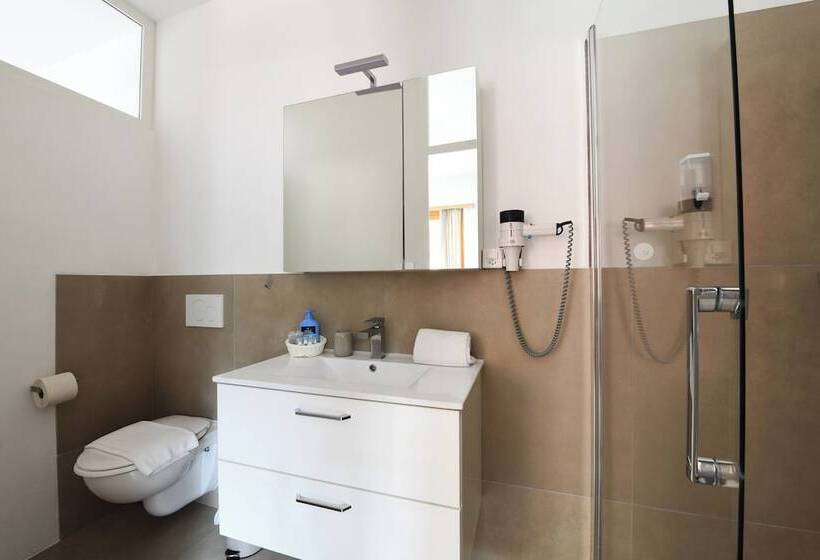 7rooms Bed & Breakfast