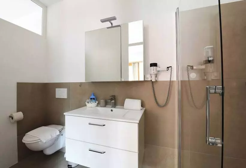7rooms Bed & Breakfast
