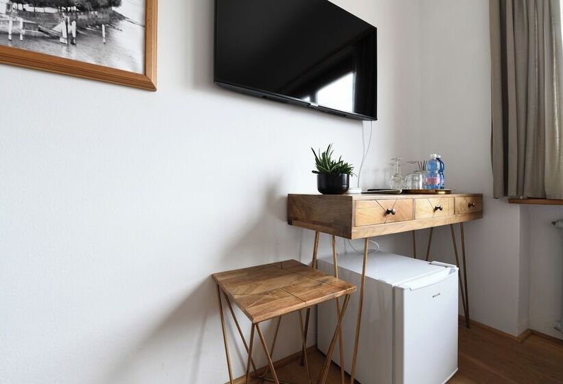 7rooms Bed & Breakfast