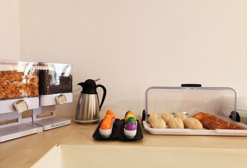 7rooms Bed & Breakfast