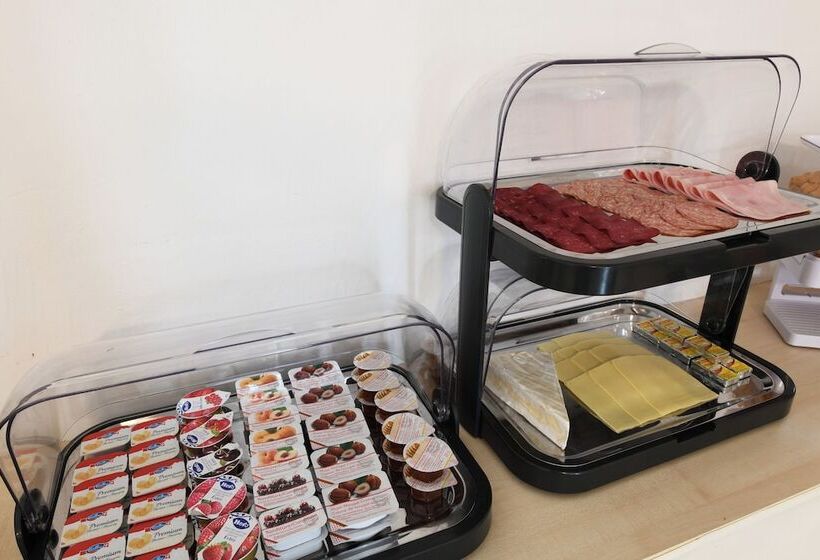 7rooms Bed & Breakfast