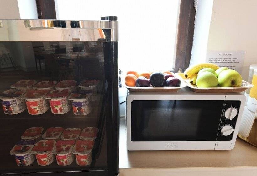 7rooms Bed & Breakfast