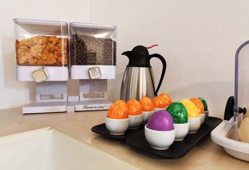 7rooms Bed & Breakfast