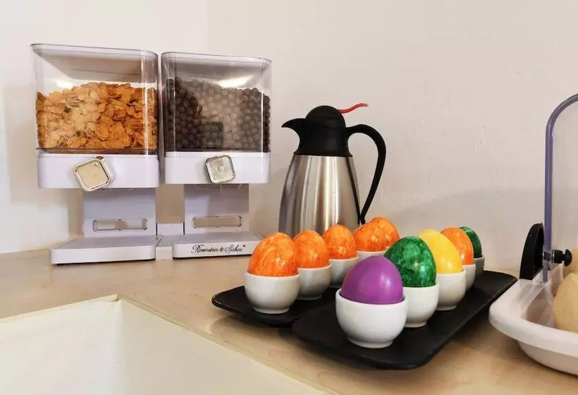 7rooms Bed & Breakfast