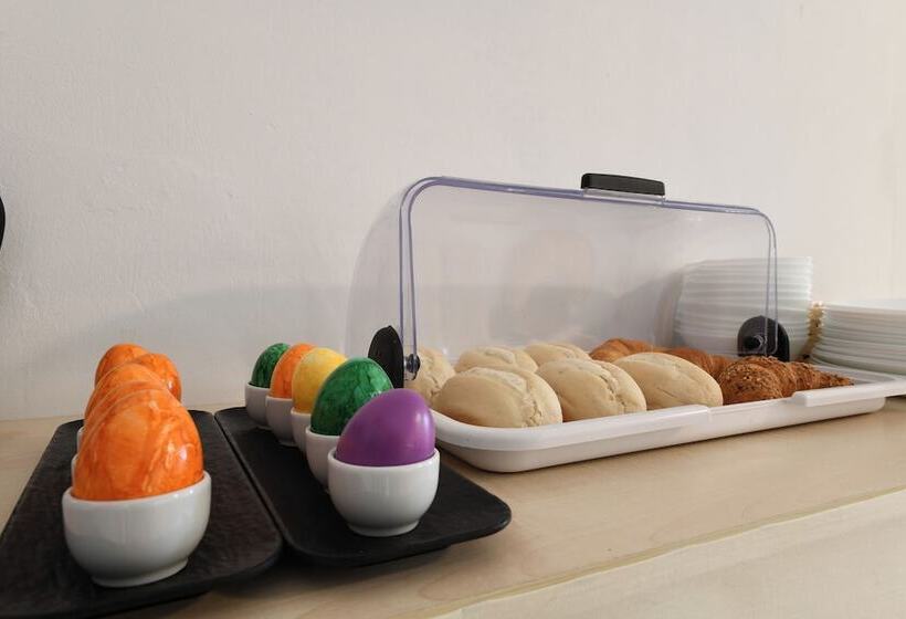 7rooms Bed & Breakfast