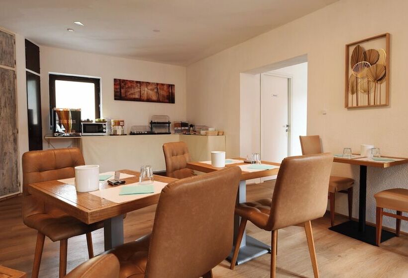 7rooms Bed & Breakfast