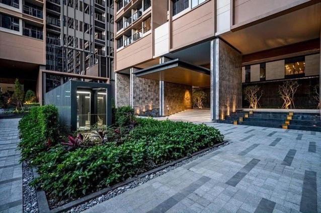 تختخواب و صبحانه Luxury The Marq Free Infinity Pool, Gym & Bbq D1