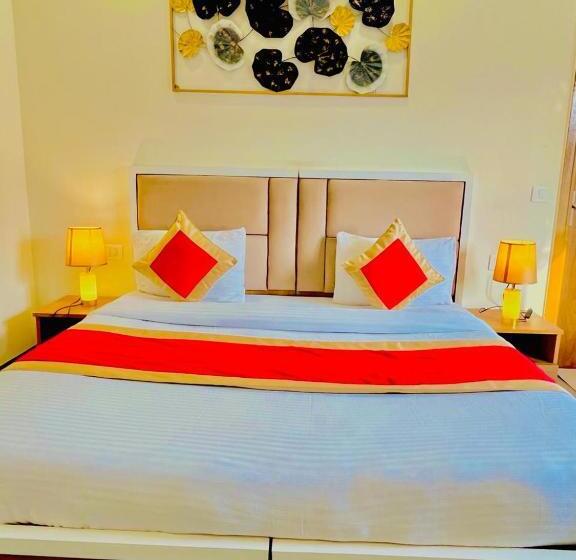 Otel Amahi Inn Sector 48