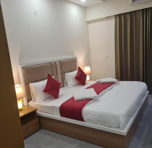 Otel Amahi Inn Sector 48