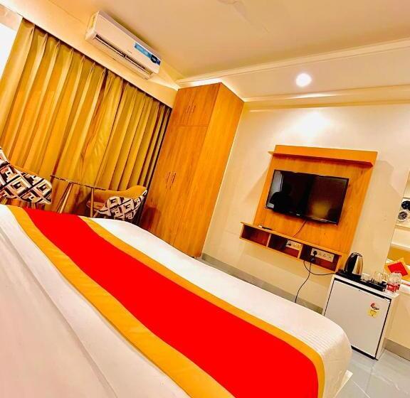 Otel Amahi Inn Sector 48