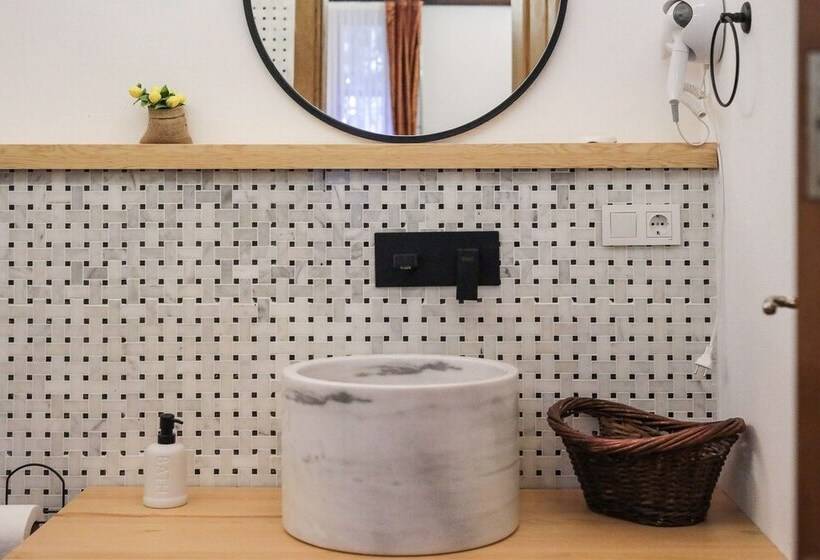 בית מלון כפרי İbrahim Serin Konagi