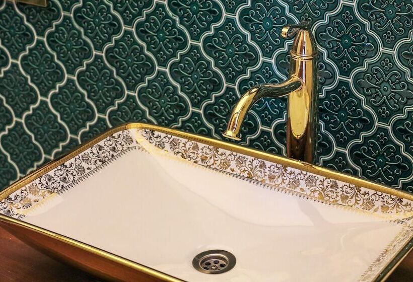 בית מלון כפרי İbrahim Serin Konagi