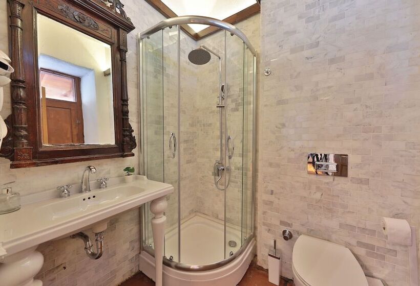 בית מלון כפרי İbrahim Serin Konagi