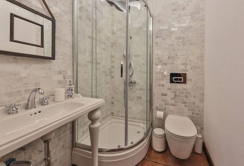 בית מלון כפרי İbrahim Serin Konagi