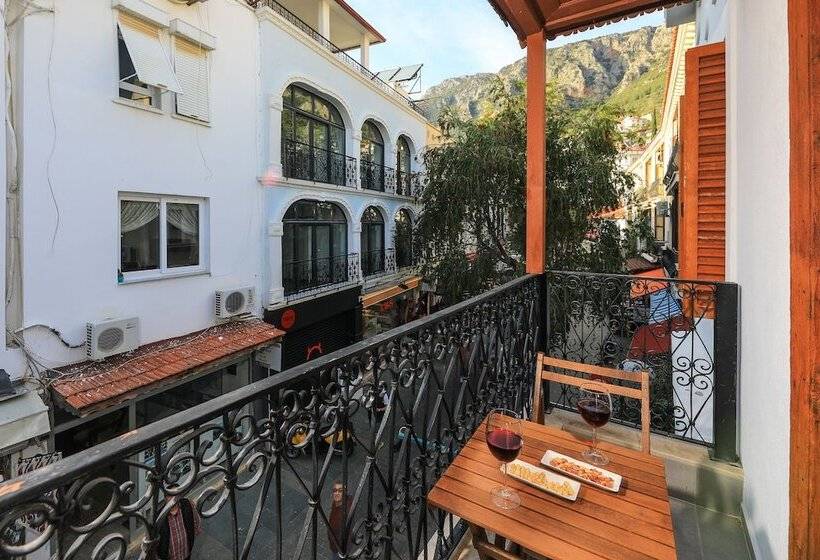 בית מלון כפרי İbrahim Serin Konagi