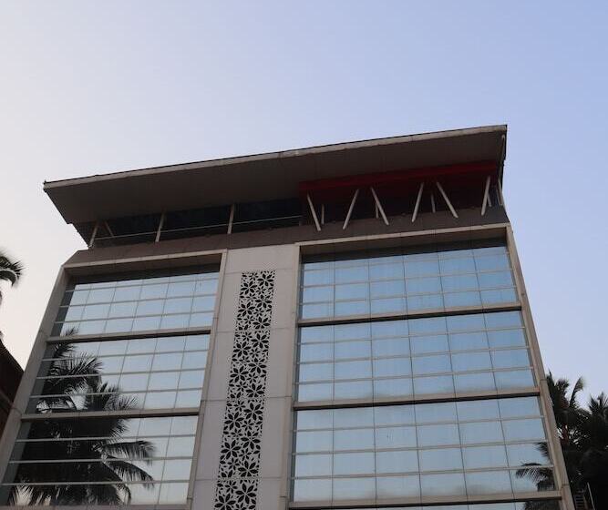 호텔 K Plus Comforts