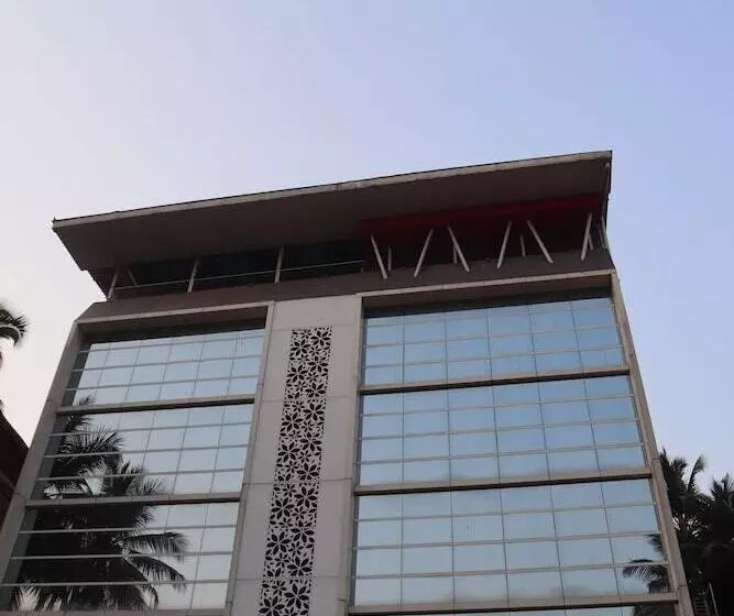 Hotelli K Plus Comforts