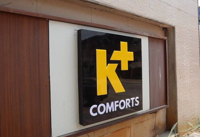 호텔 K Plus Comforts