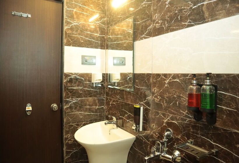 호텔 K Plus Comforts