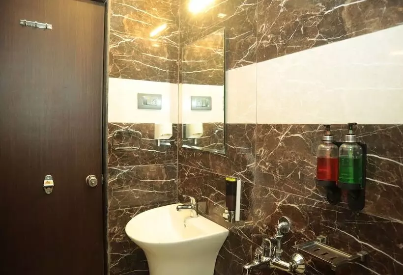 Hotelli K Plus Comforts