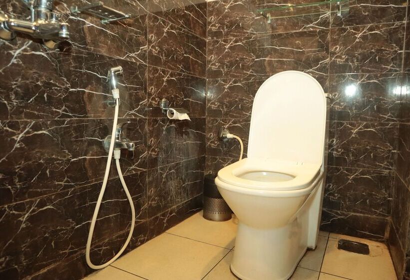 호텔 K Plus Comforts