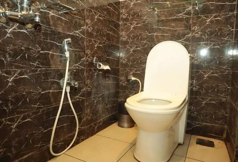 Hotelli K Plus Comforts