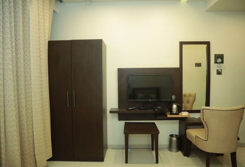 호텔 K Plus Comforts