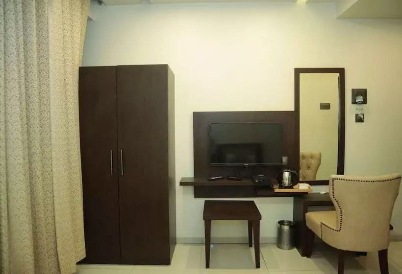 Hotelli K Plus Comforts