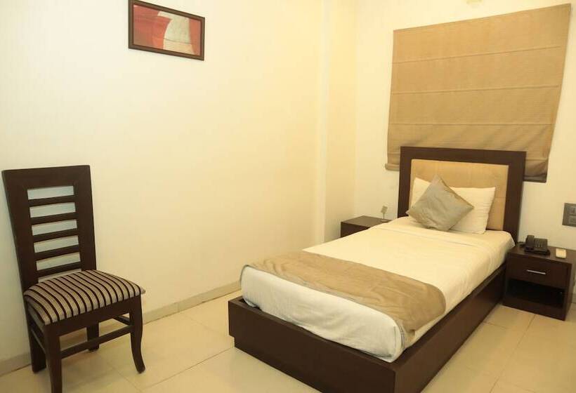 호텔 K Plus Comforts