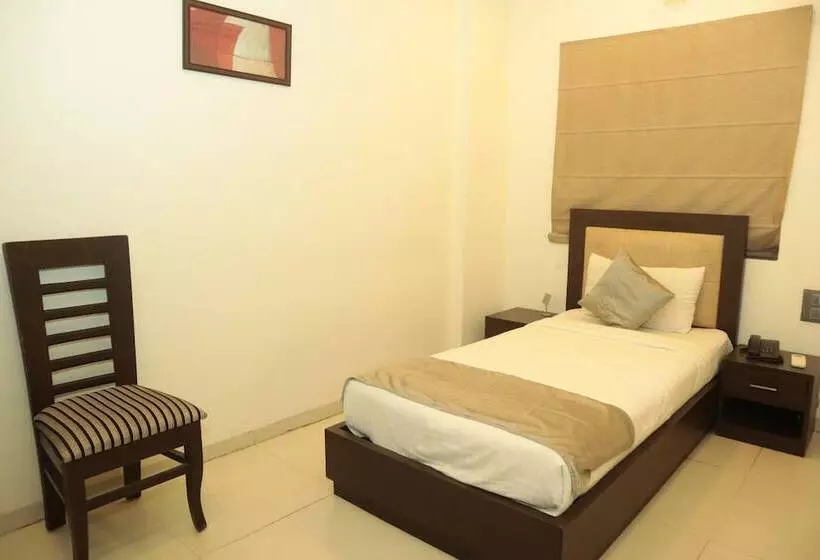 Hotelli K Plus Comforts