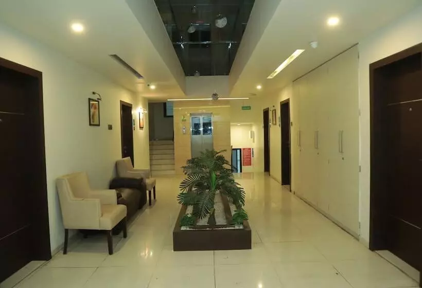 Hotelli K Plus Comforts