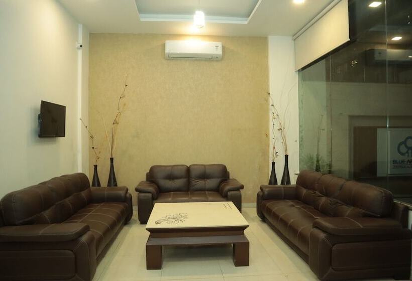 호텔 K Plus Comforts