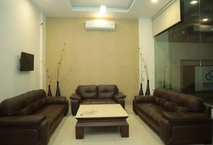 Hotelli K Plus Comforts