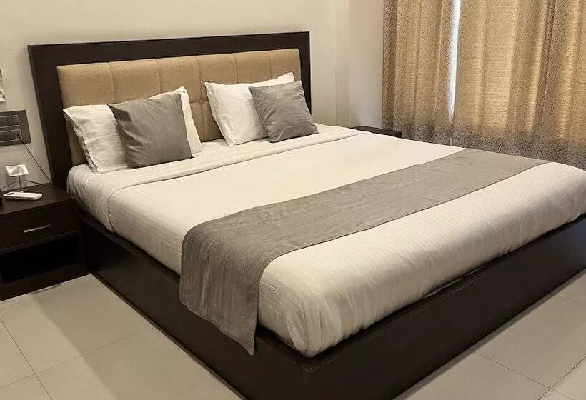 Hotelli K Plus Comforts