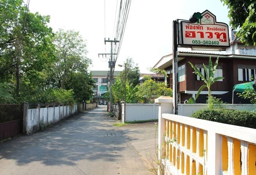 Otel Oyo 75420 Howto