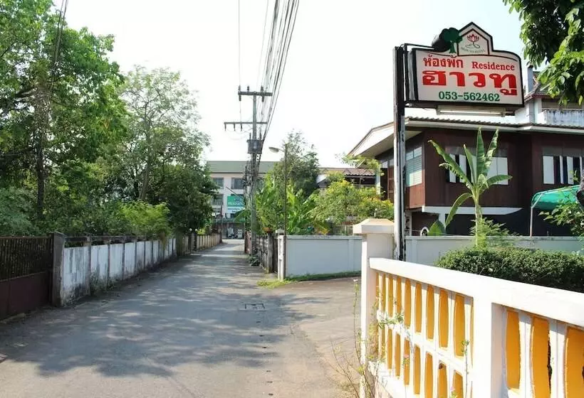 Hotelli Oyo 75420 Howto