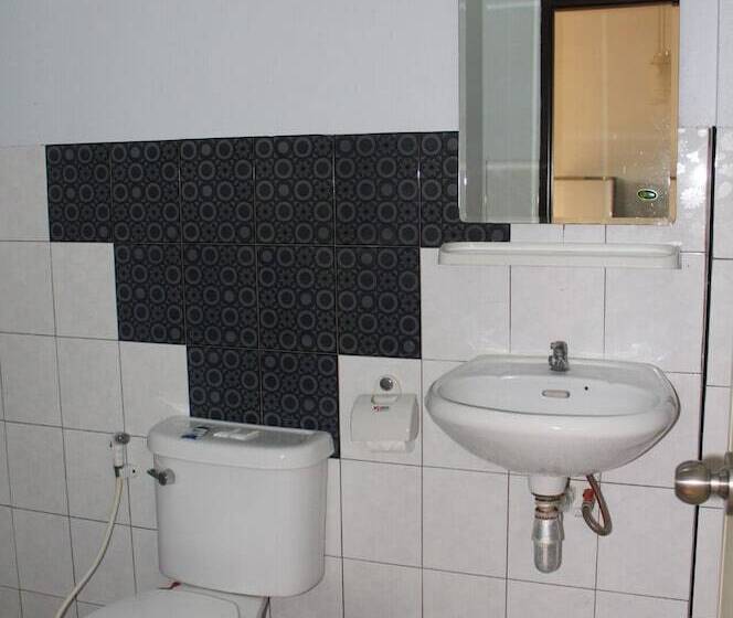 Otel Oyo 75420 Howto