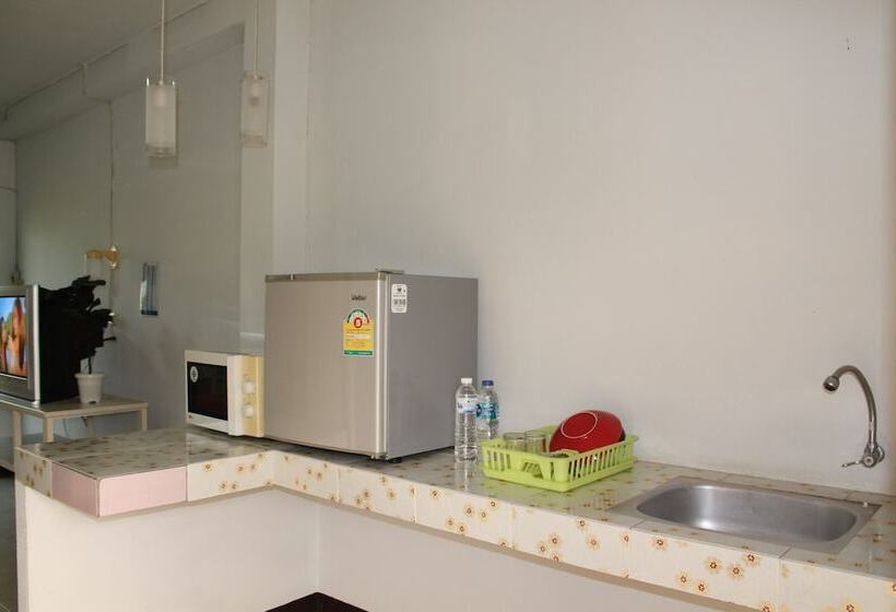 Otel Oyo 75420 Howto