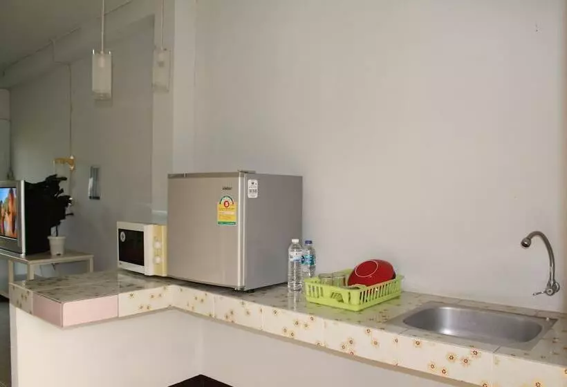 Hotelli Oyo 75420 Howto