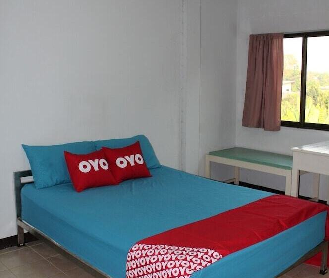 Hotel Oyo 75420 Howto