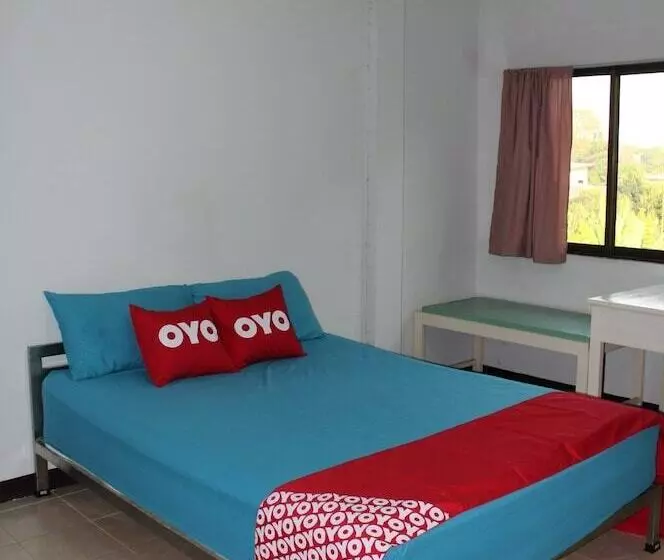 Hotelli Oyo 75420 Howto