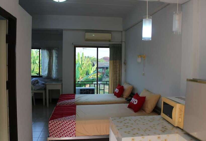 Otel Oyo 75420 Howto