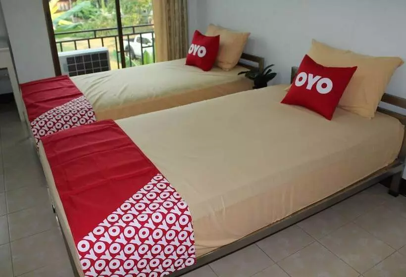 Hotelli Oyo 75420 Howto