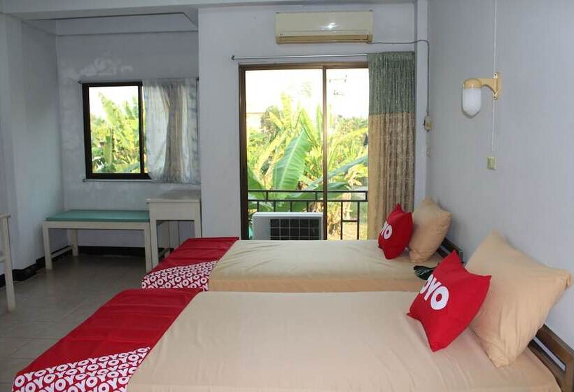 Otel Oyo 75420 Howto