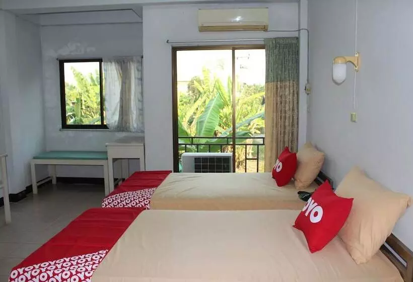 Hotelli Oyo 75420 Howto