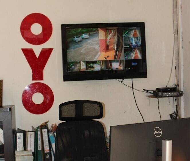Otel Oyo 75420 Howto