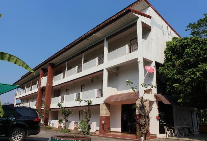 Otel Oyo 75420 Howto