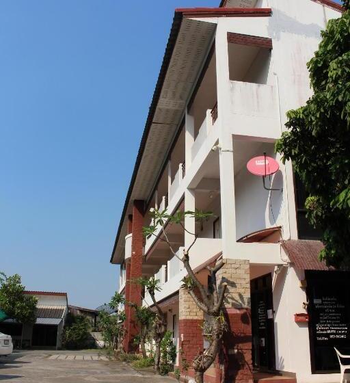 Otel Oyo 75420 Howto